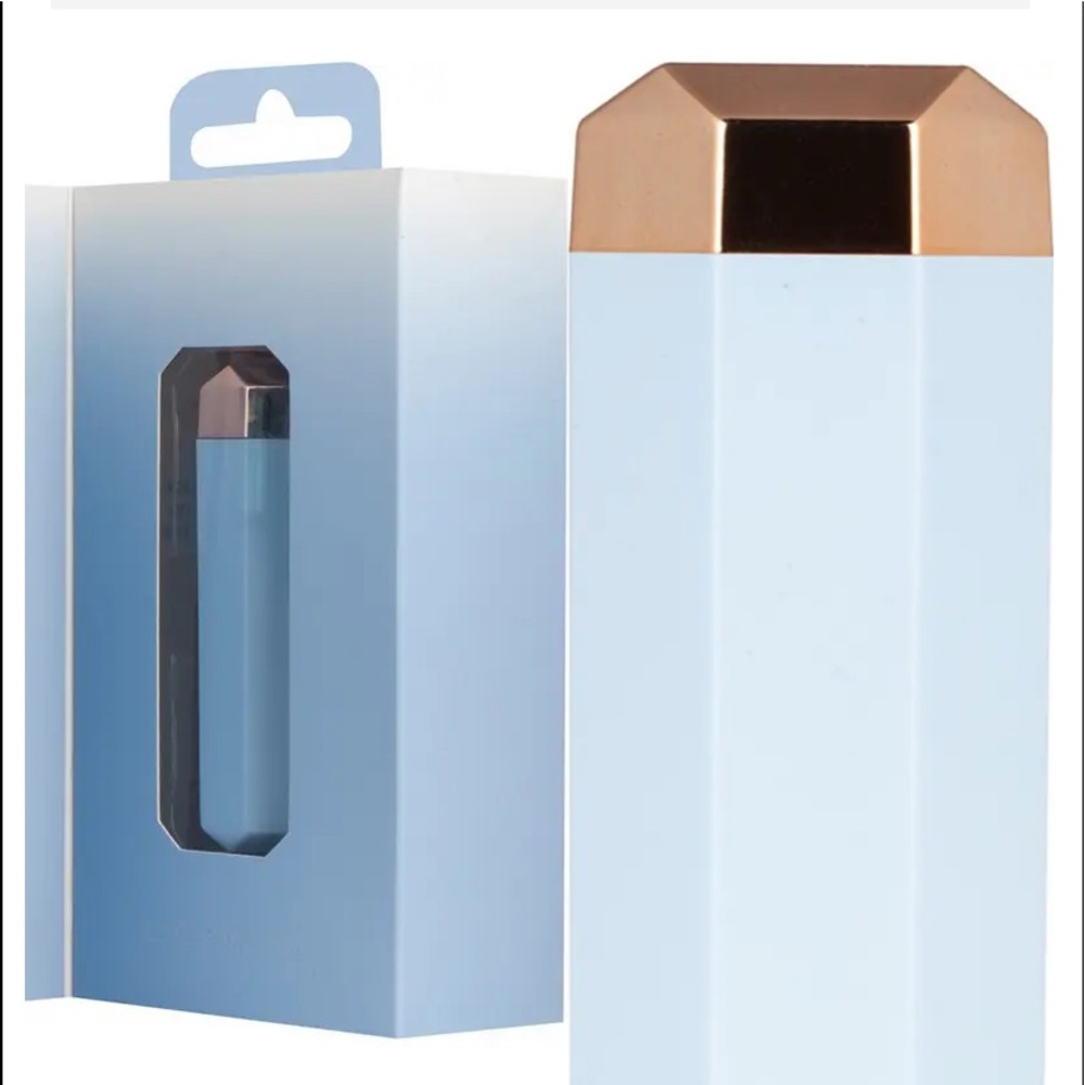 Luxe + Willow Led UV Sanitizer